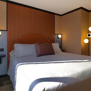 Apartamento Deluxe